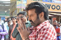 Balakrishna 102 Movie Opening